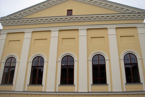 Református Hittudományi Egyetem