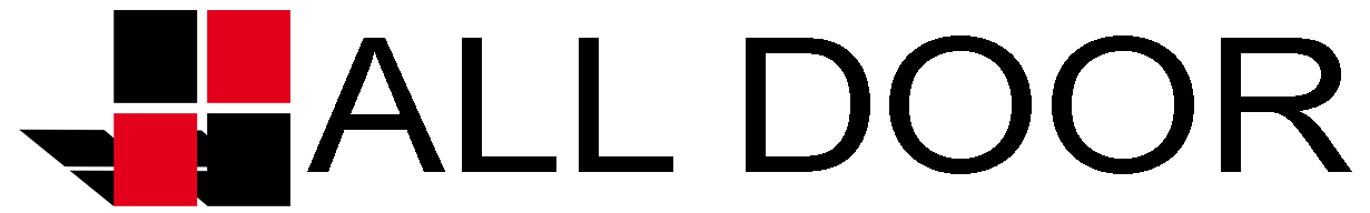 All Door Logo