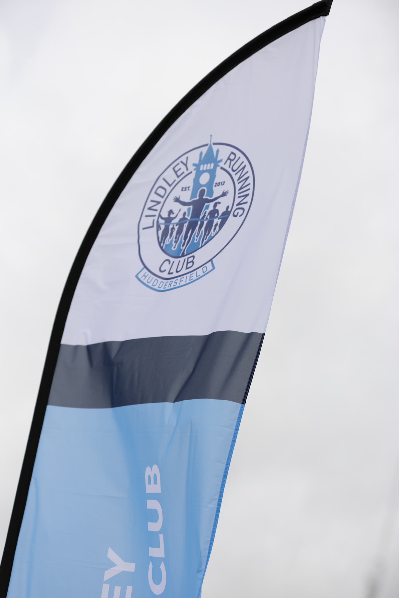 Lindley Running Club Background