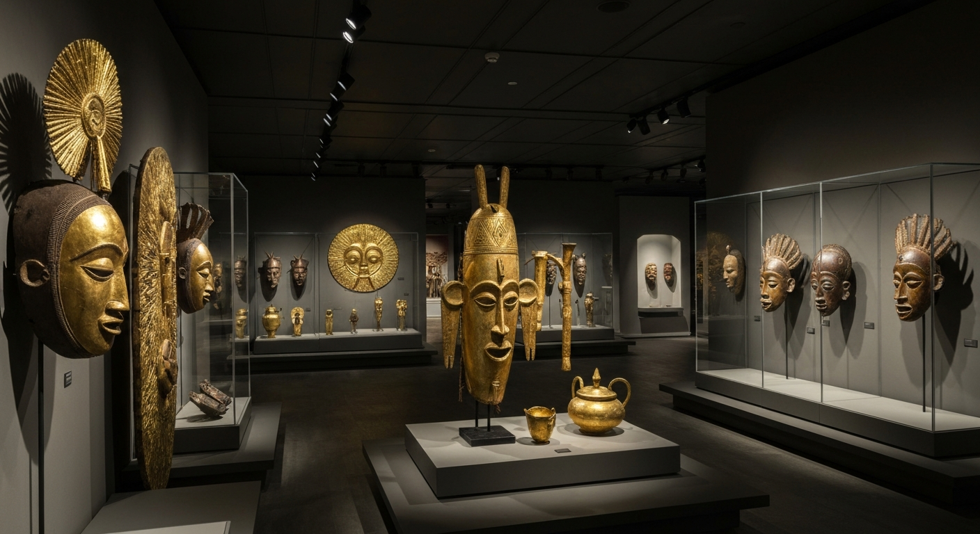 African Museum