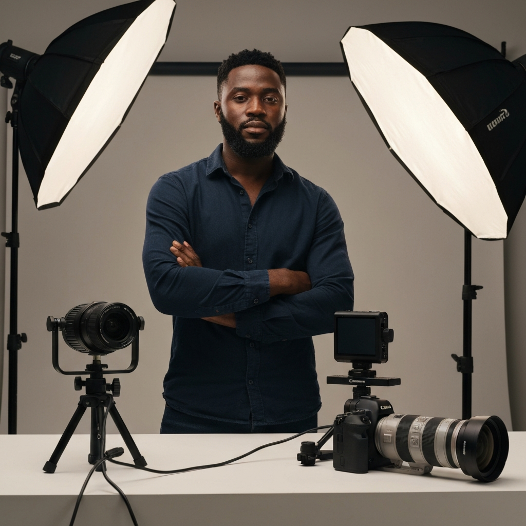 Photographes