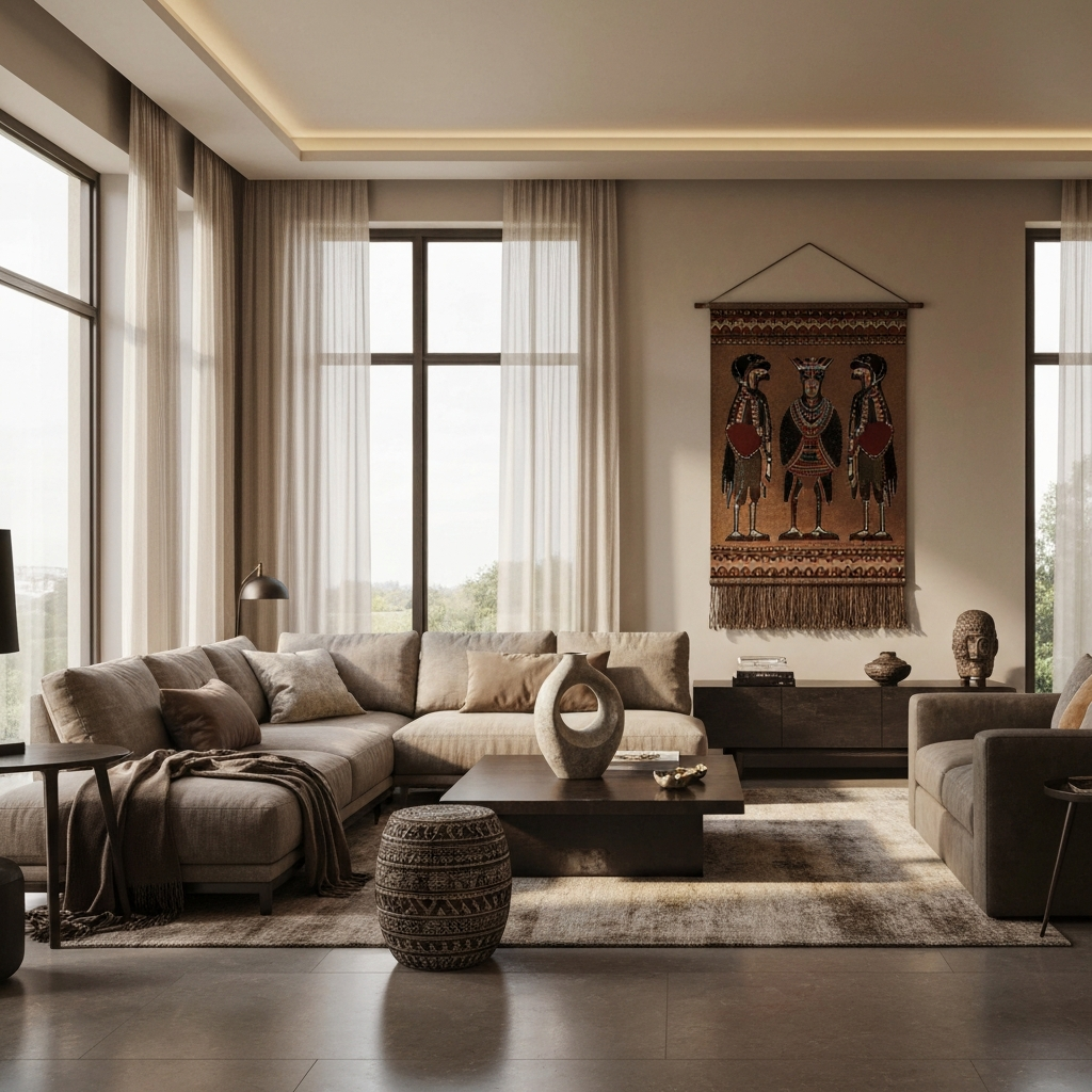 Design d'Intérieur