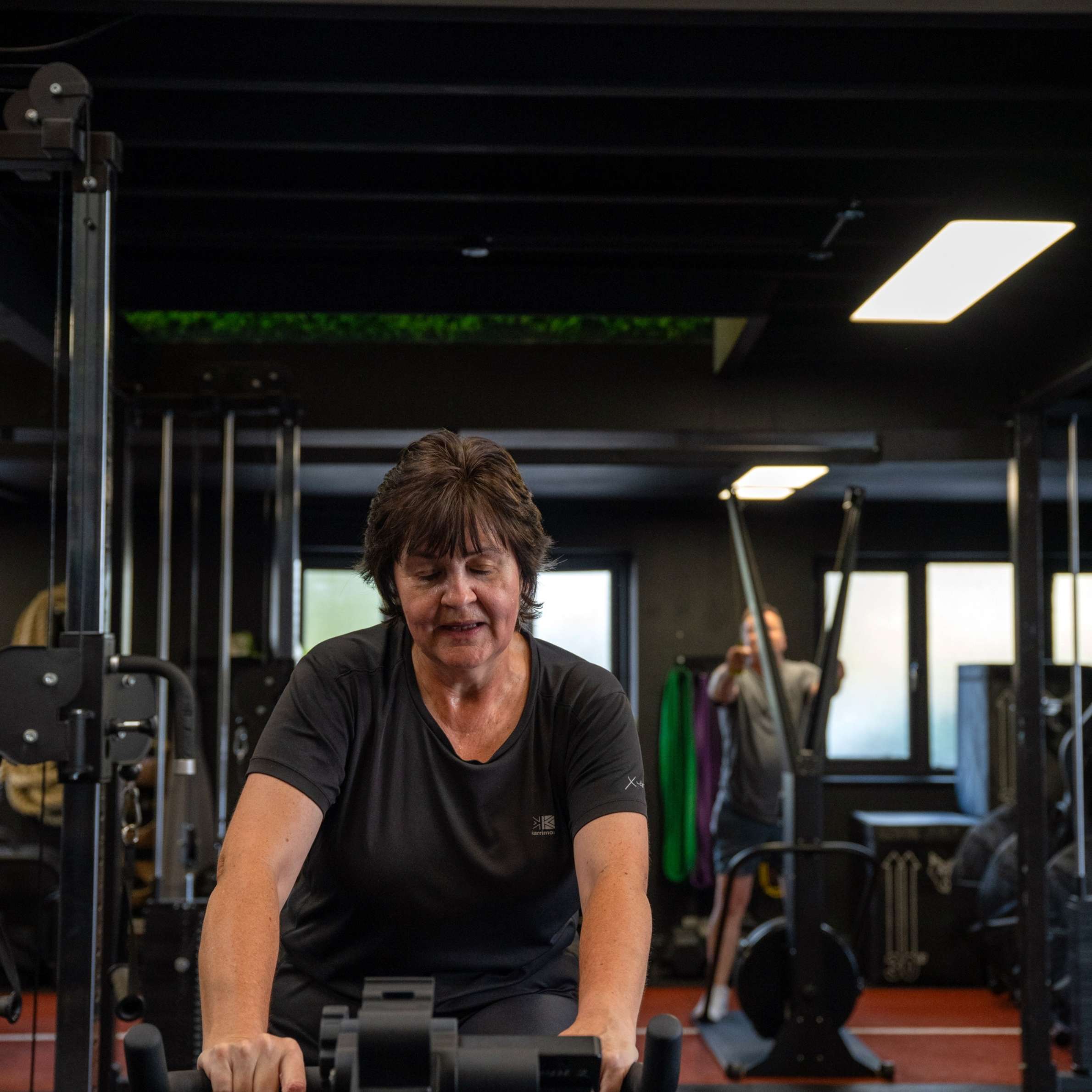 BSC Gym