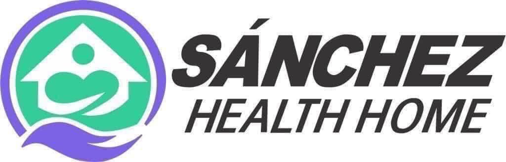 Sánchez Health Home Logo