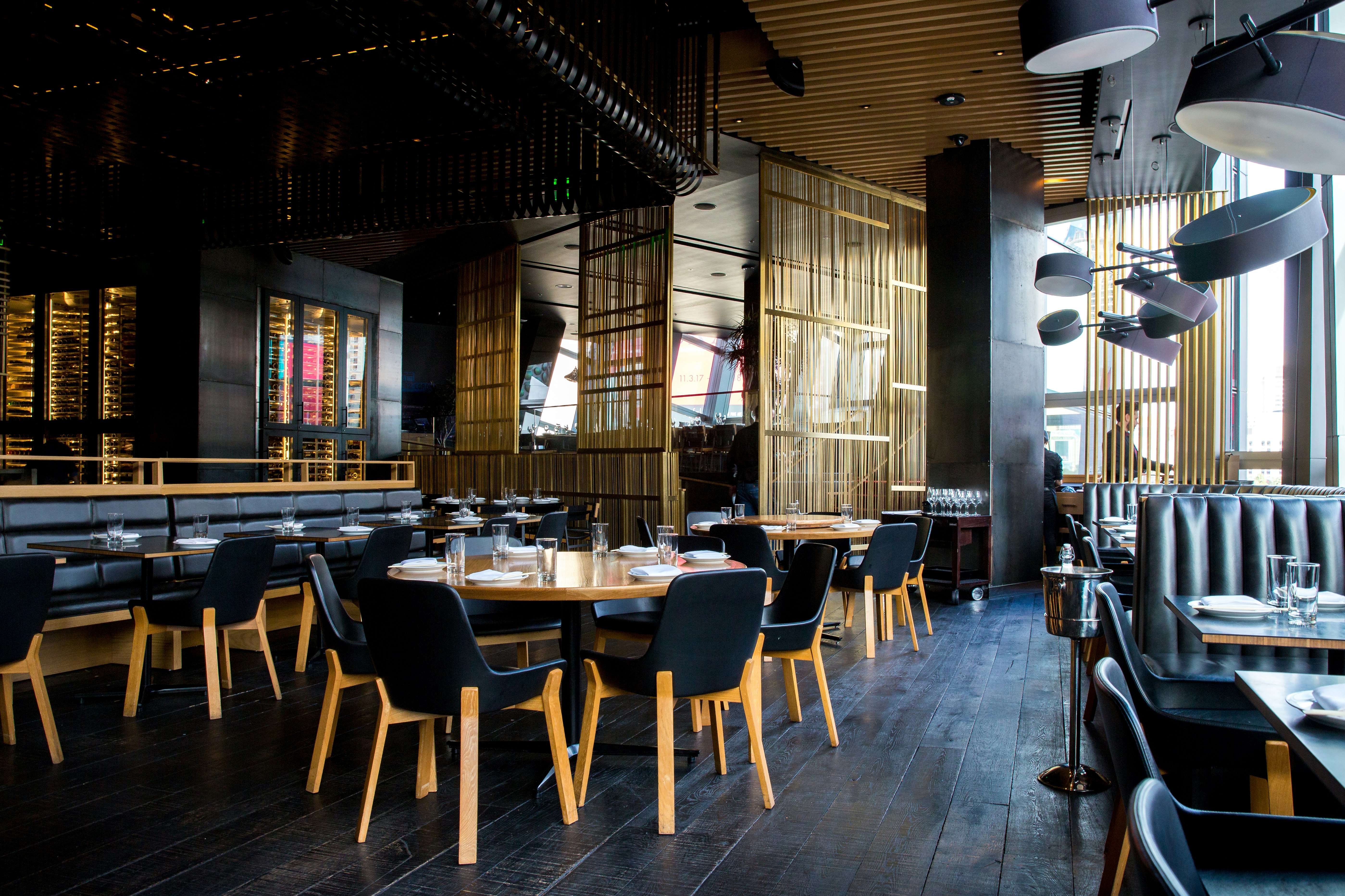 Tribeca Restaurant