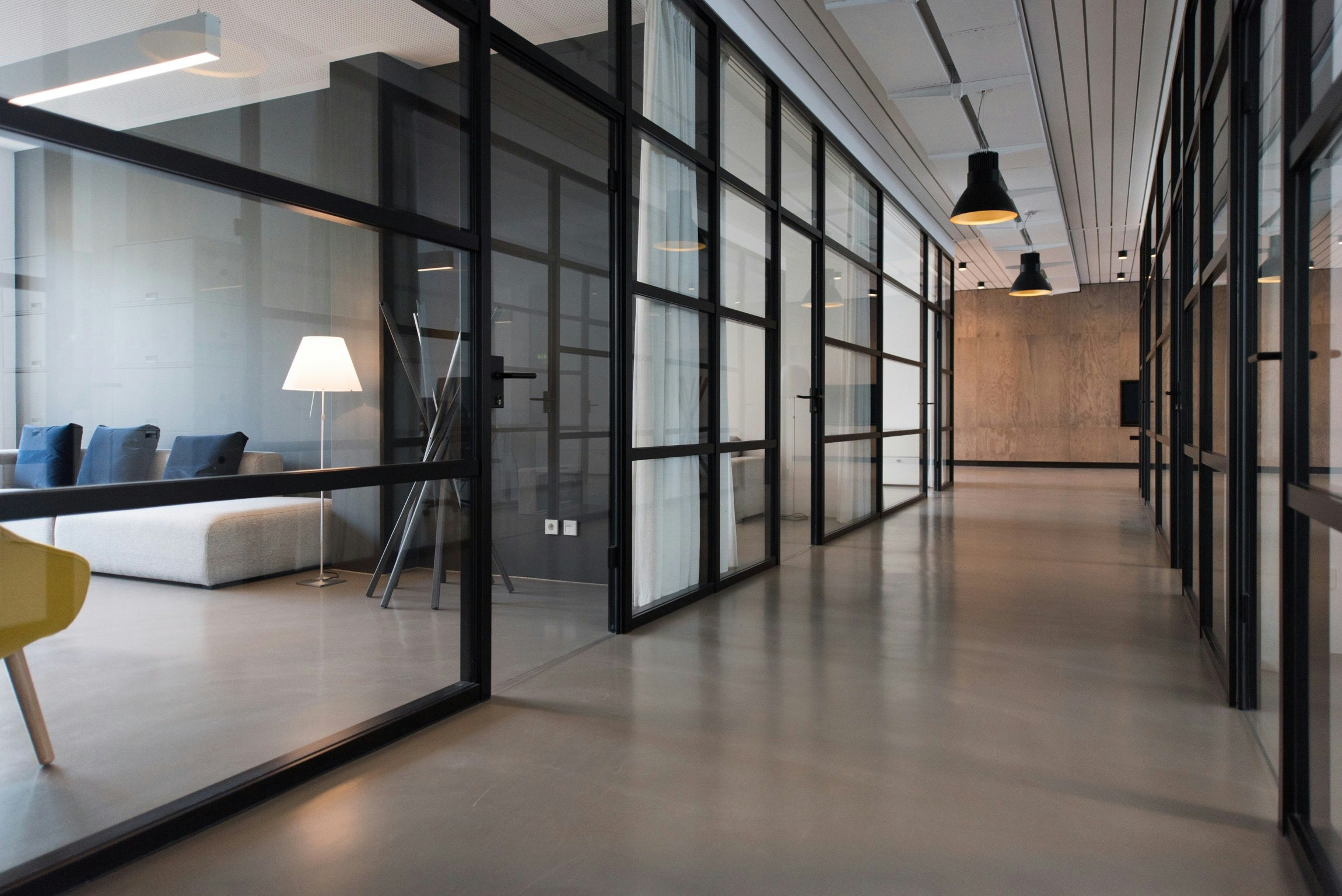 Manhattan Tech Office