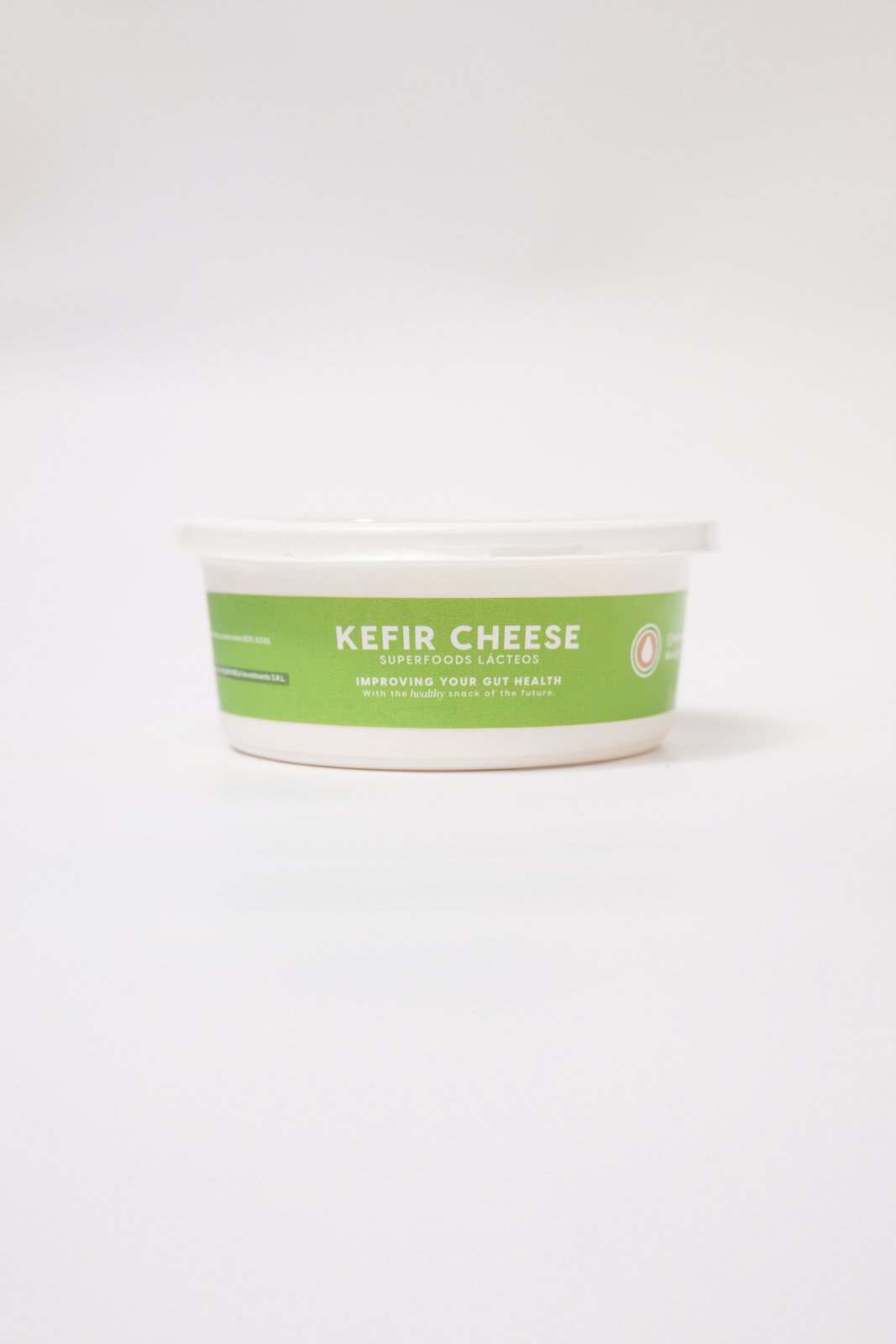 Kéfir Cheese