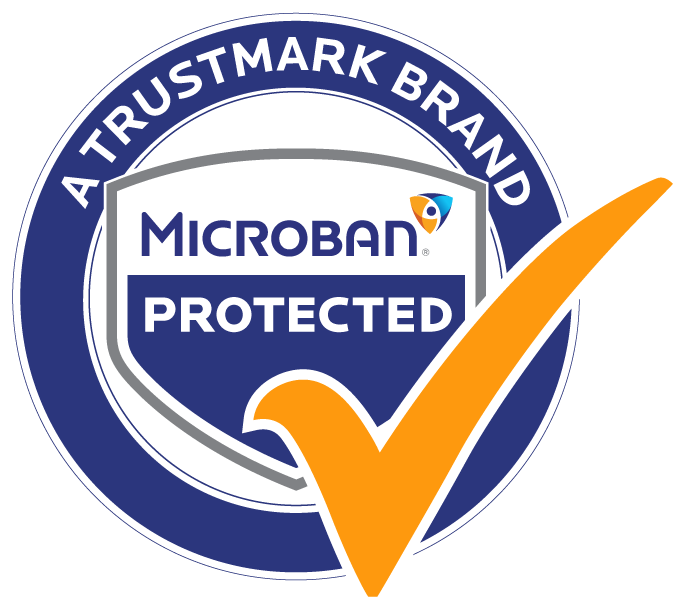 Microban Trustmark