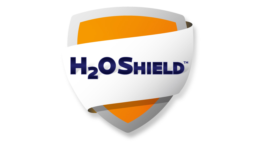 H₂O Shield™