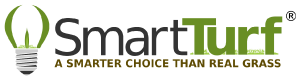 SmartTurf logo