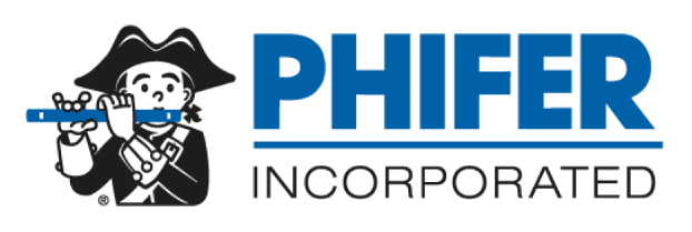 Phifer Incorporated logo