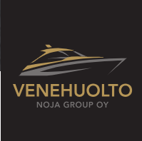 Noja Group Oy logo – venehuolto Turku