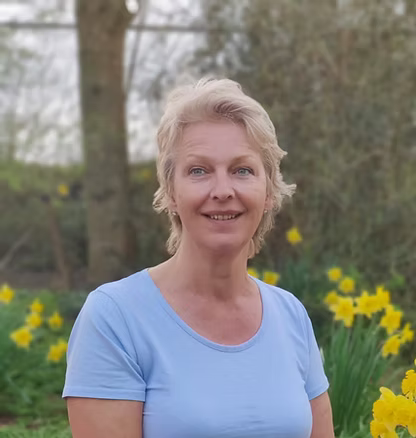 Anja Bierman