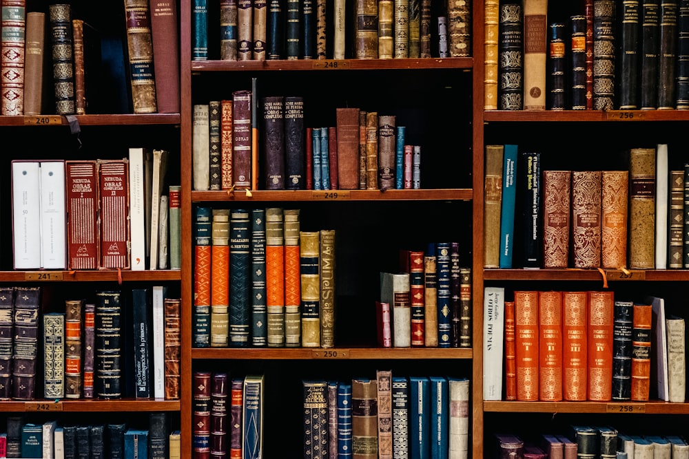 Boiling Springs Library