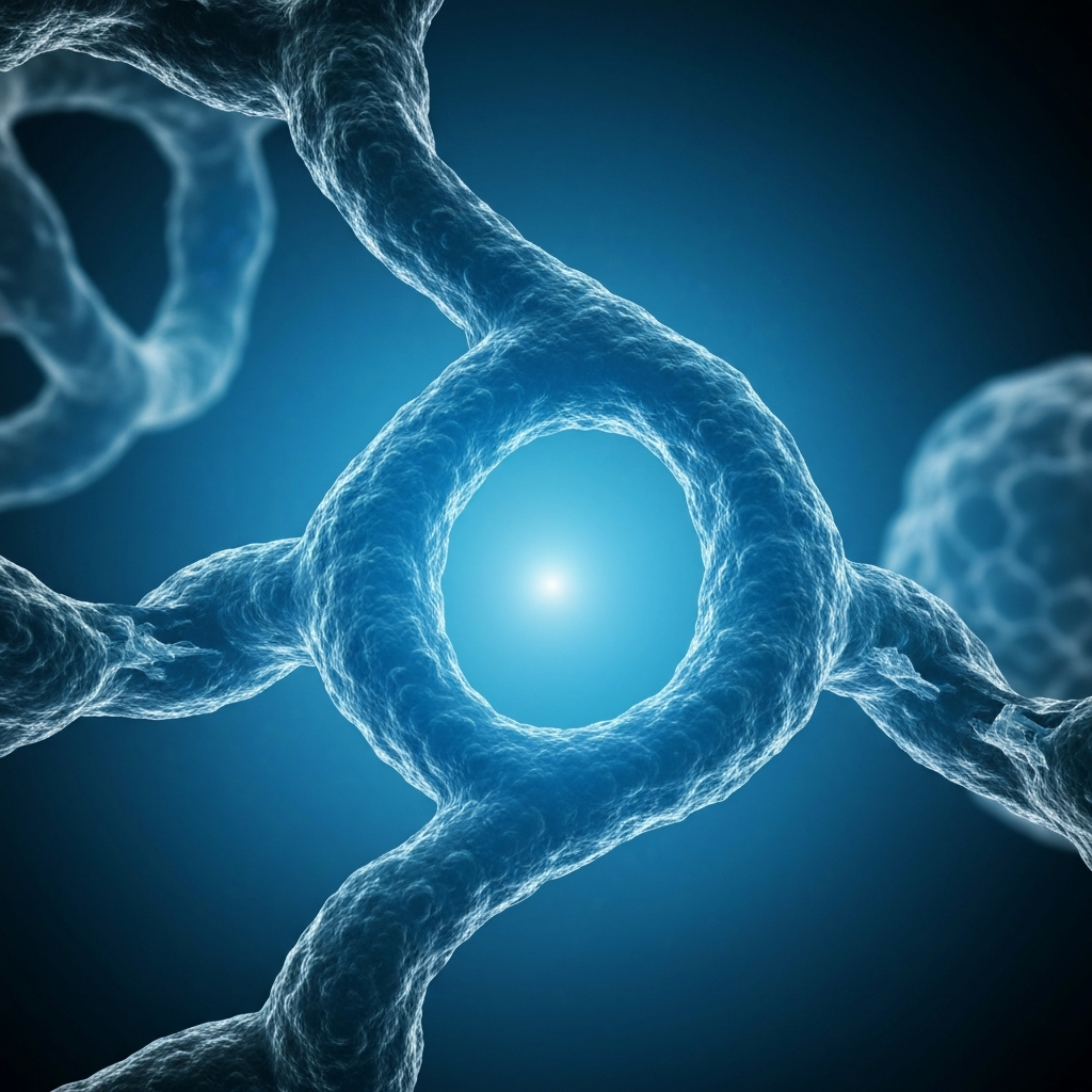 Modelo científico de la doble hélice del ADN