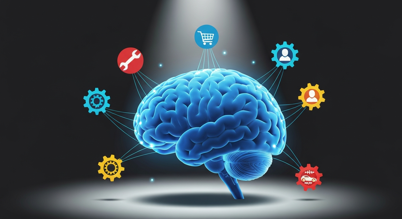 Relación entre personalidad y psicología del comportamiento