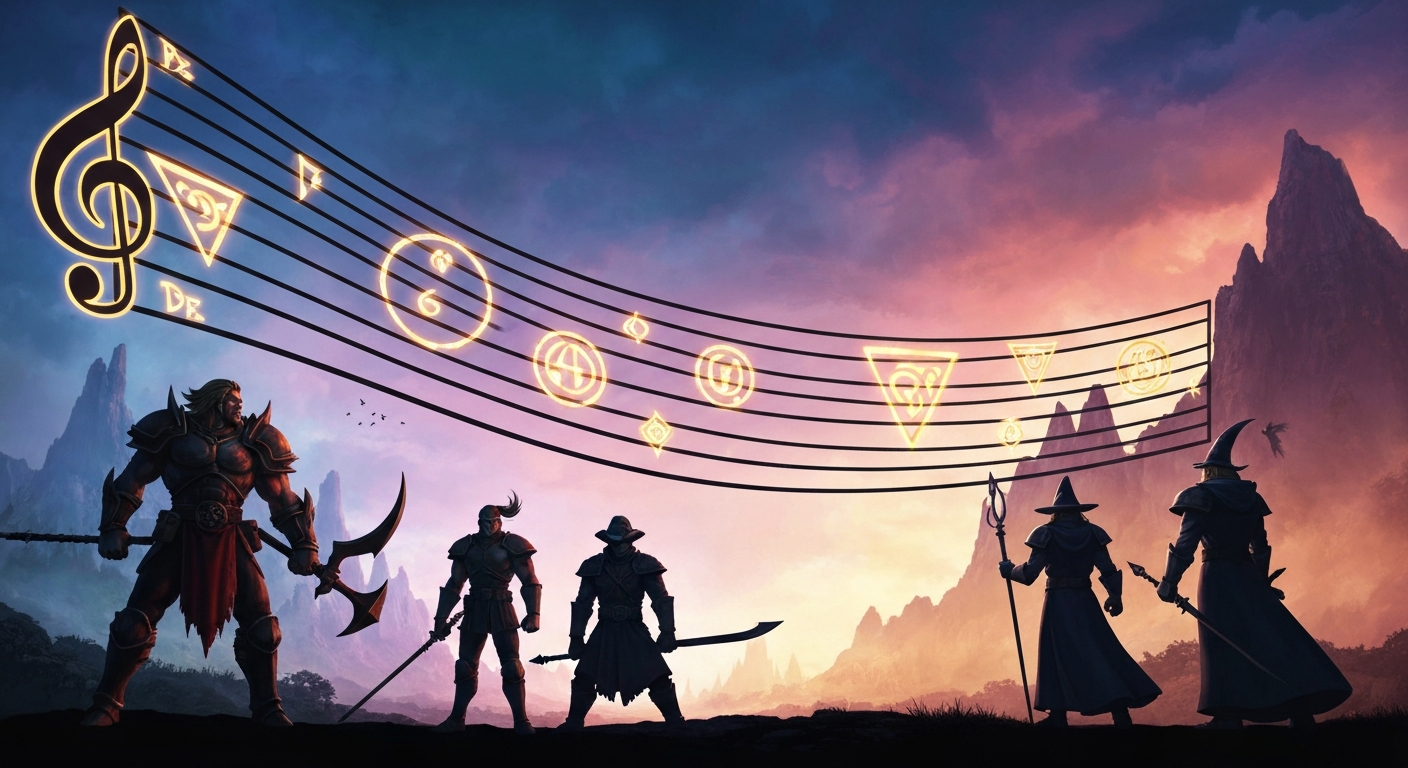 Personajes legendarios asociados a bandas sonoras inolvidables