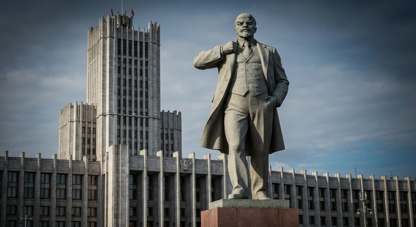 Símbolos soviéticos conservados en Transnistria