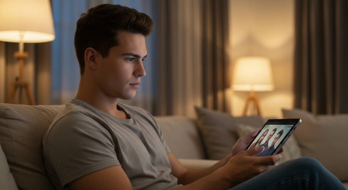 Streaming y consumo digital de películas en la actualidad