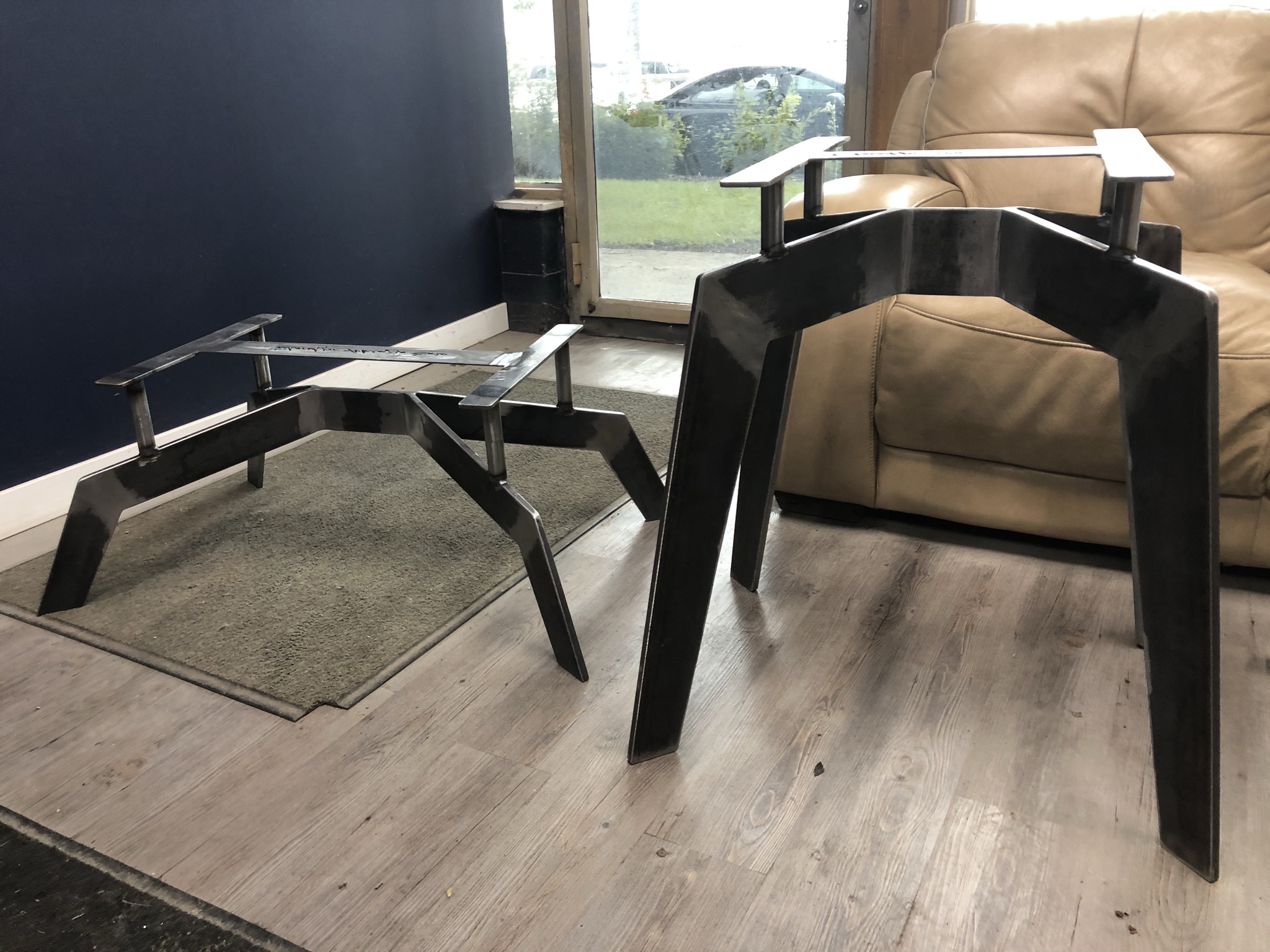 Matching Table Bases