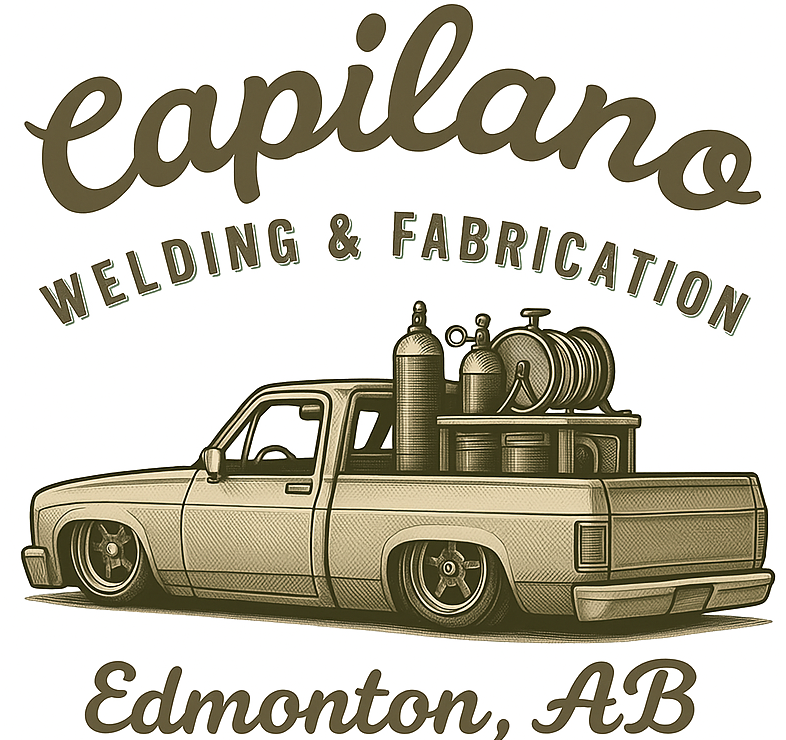 Capilano Welding & Fabrication
