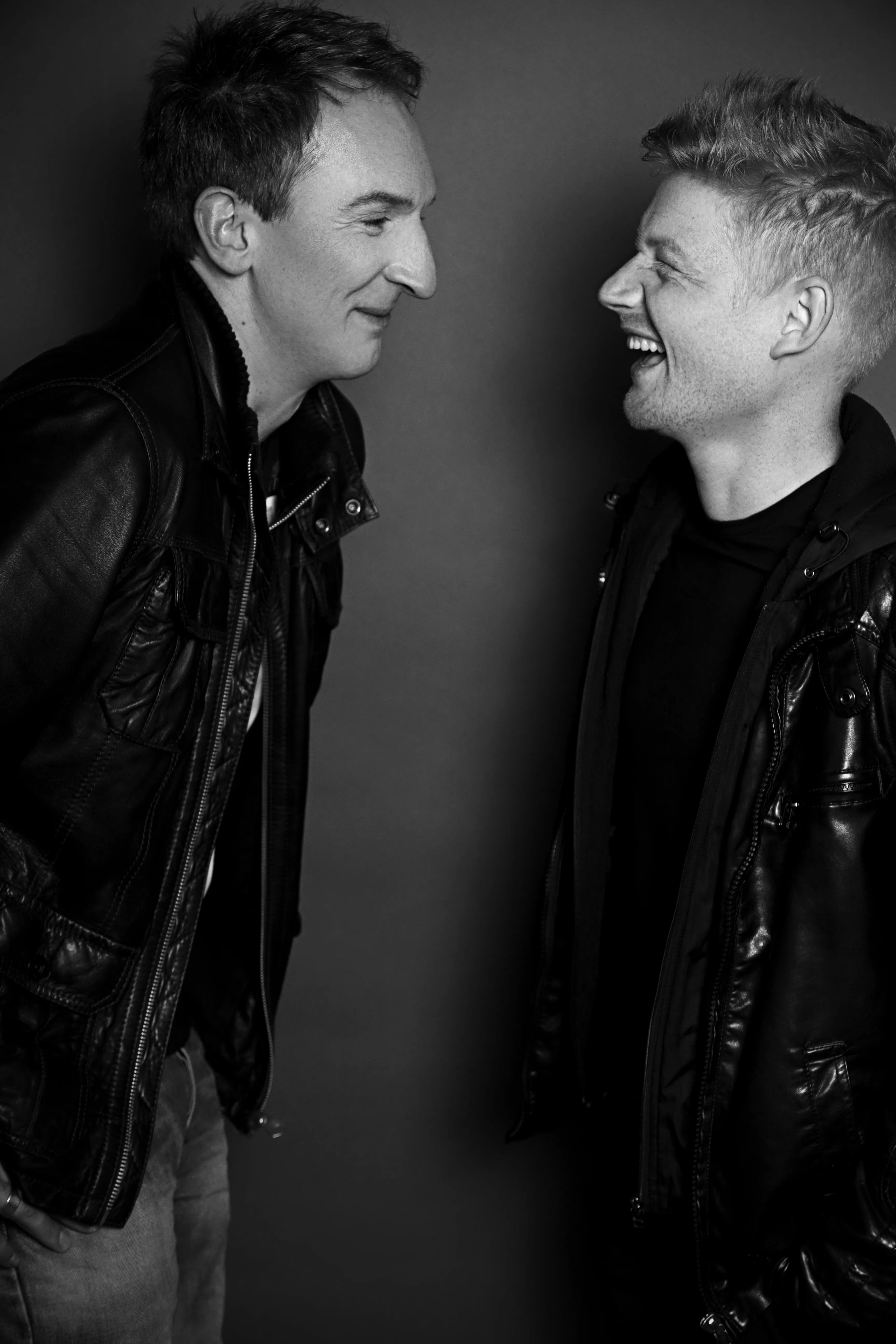 Marius & Frank