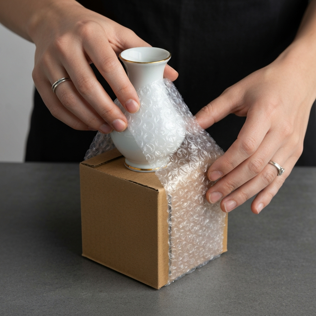 Expert Packing Techniques