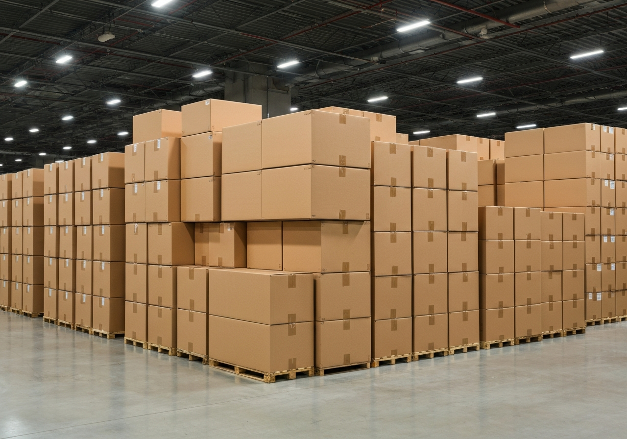 Shipping Services