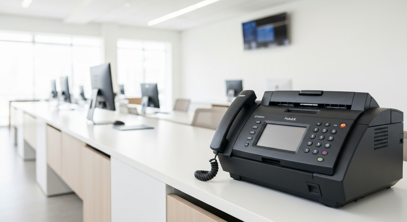 Fax Services