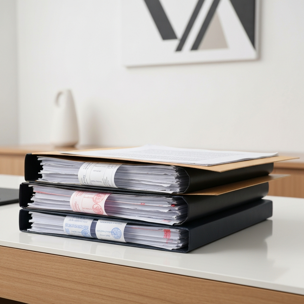 Legal Documents