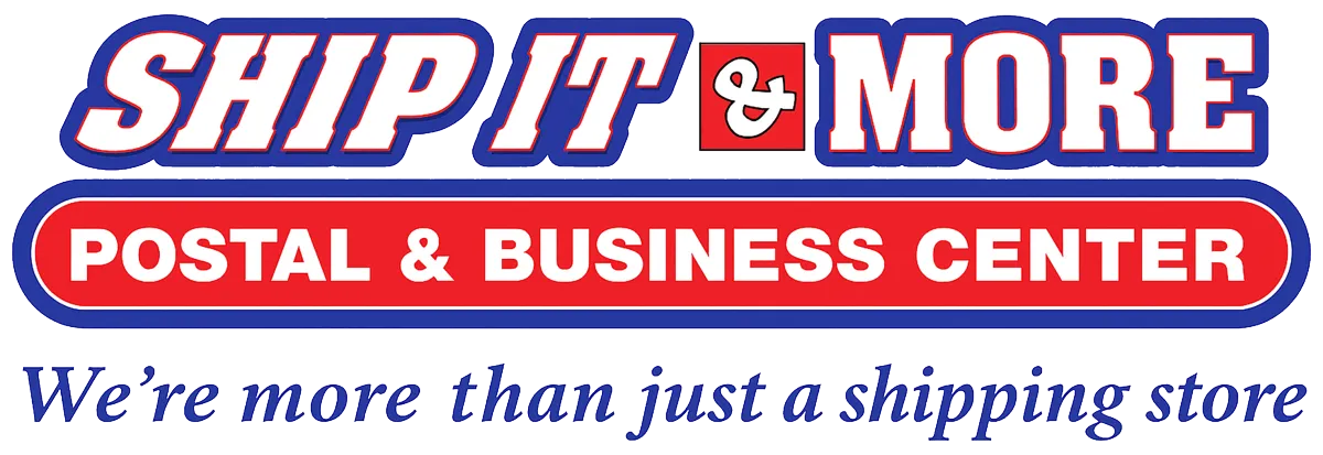 Ship It & More Logo