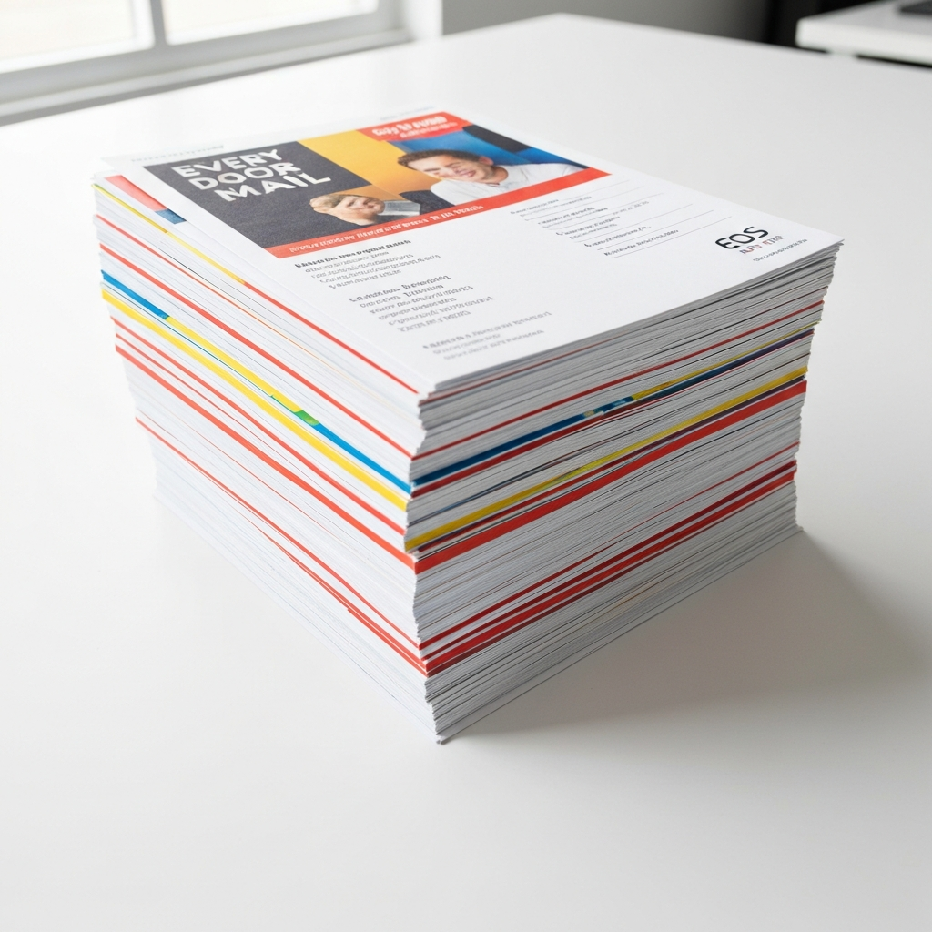 Direct Mail Marketing