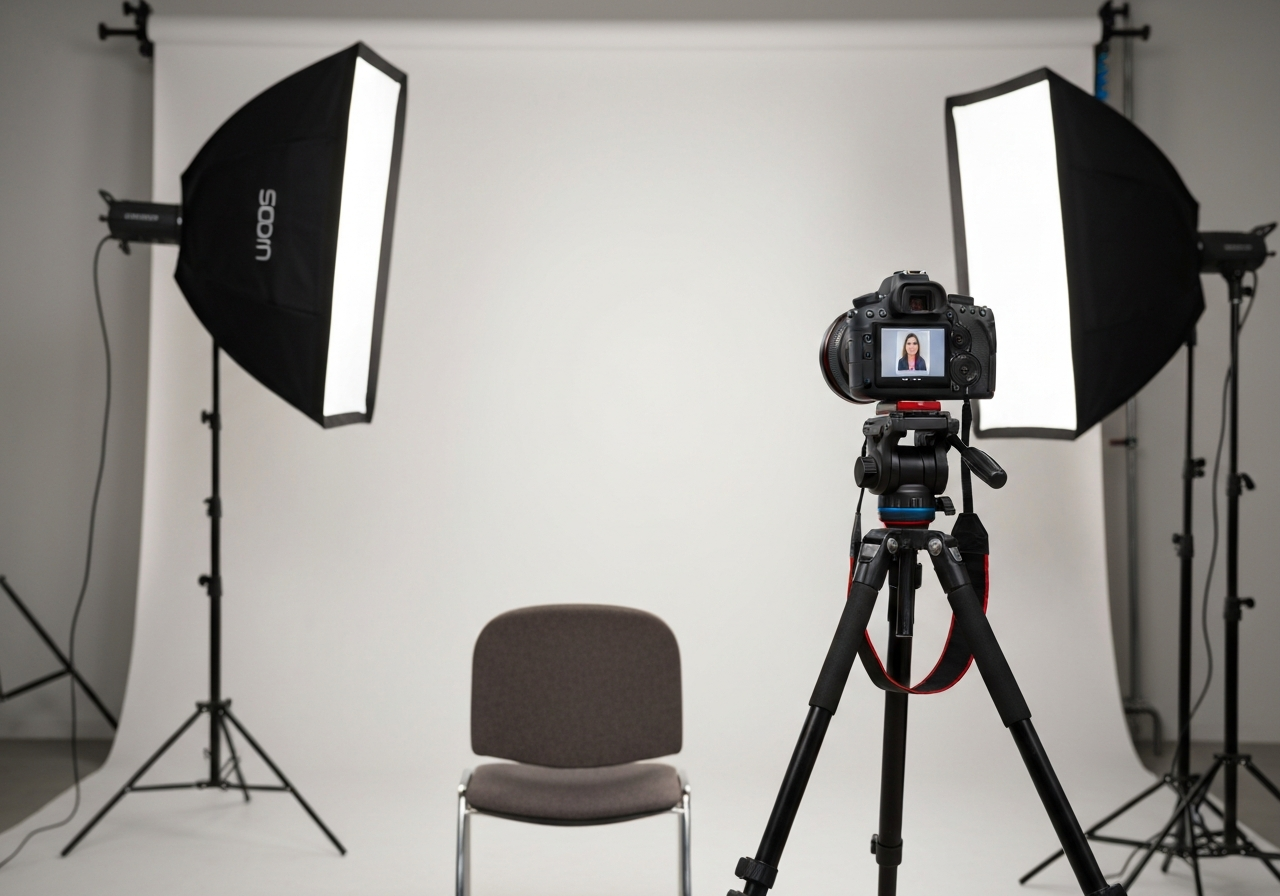 Camera and Photography
