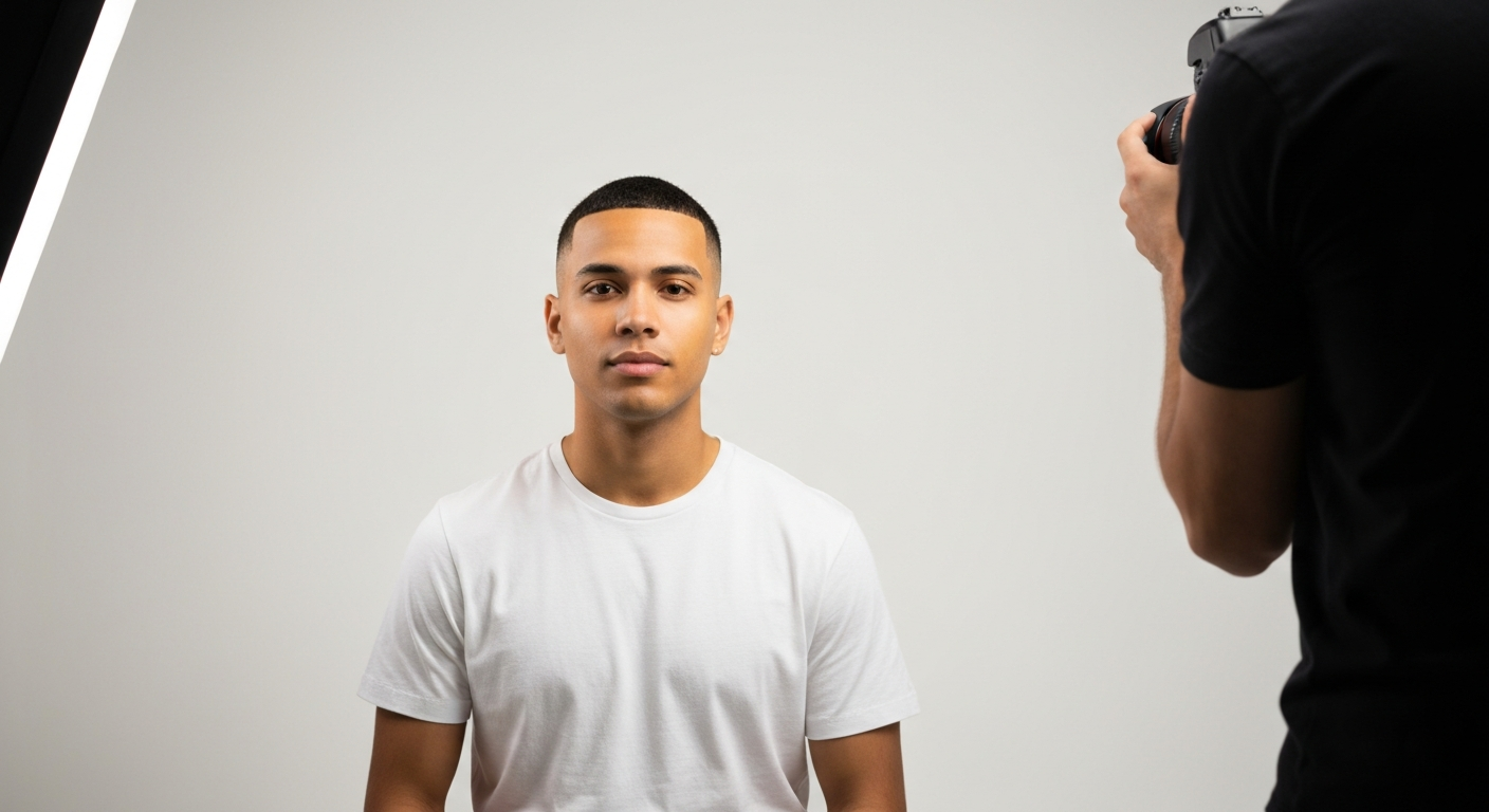Passport Photos