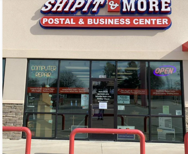 Convenient and Reliable Service