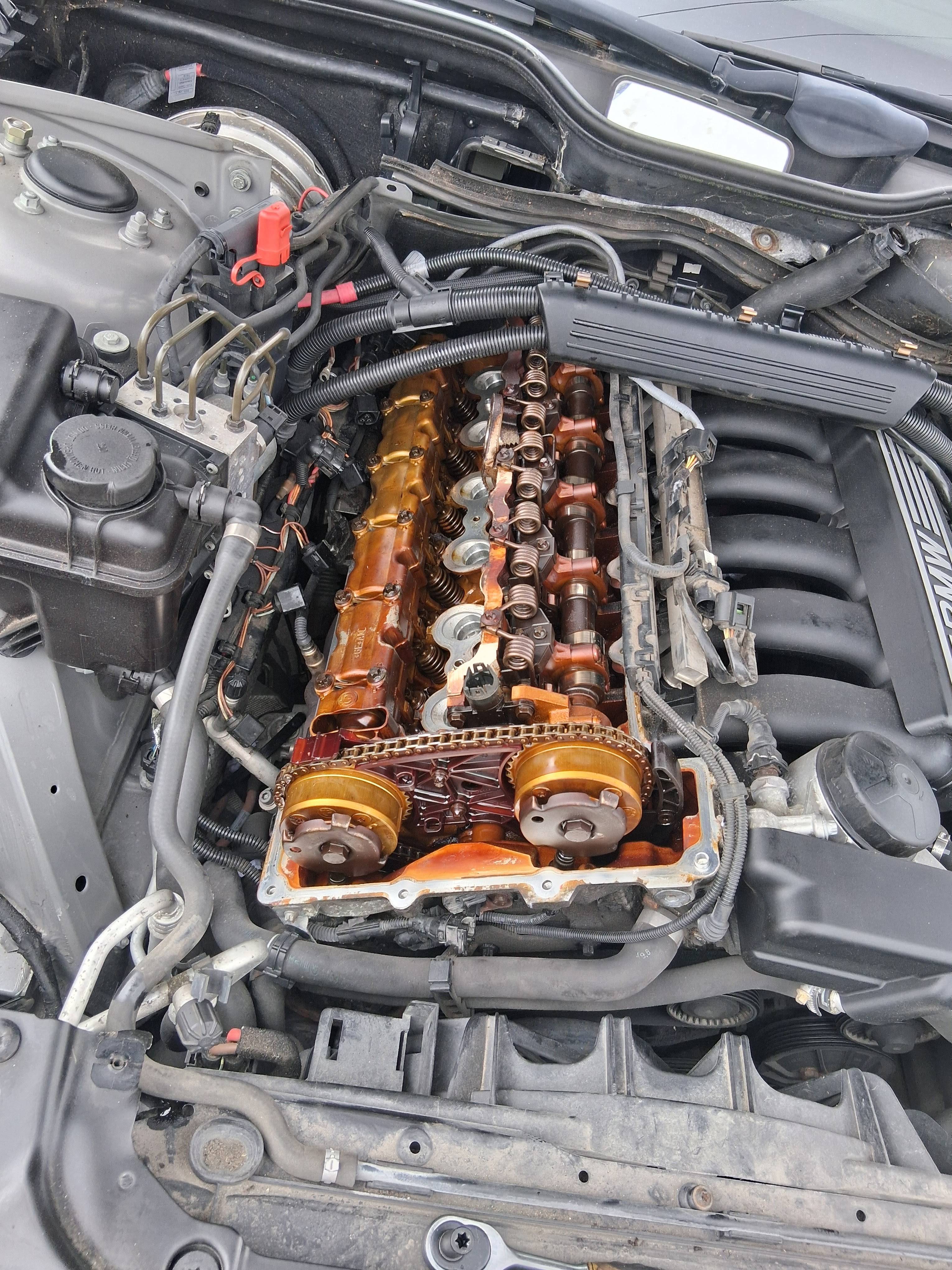 Servicing & Maintenance