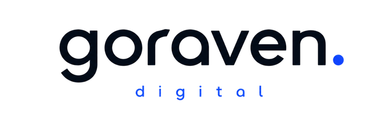 GoRaven Digital Logo