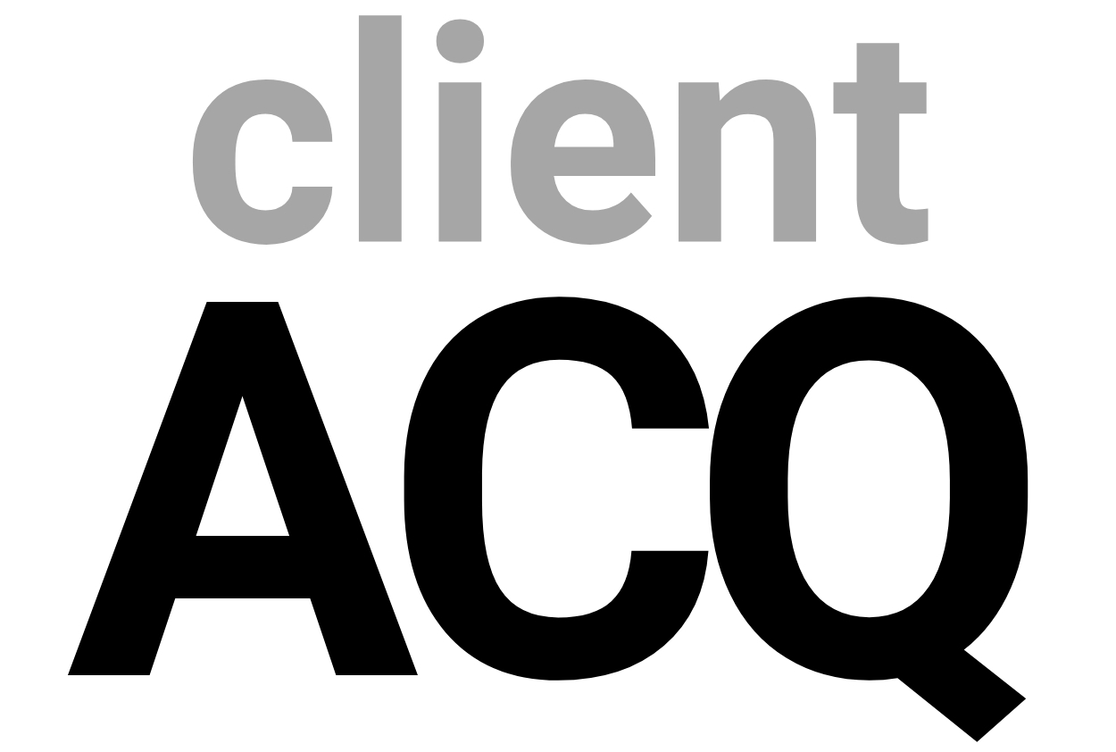 Client ACQ Logo