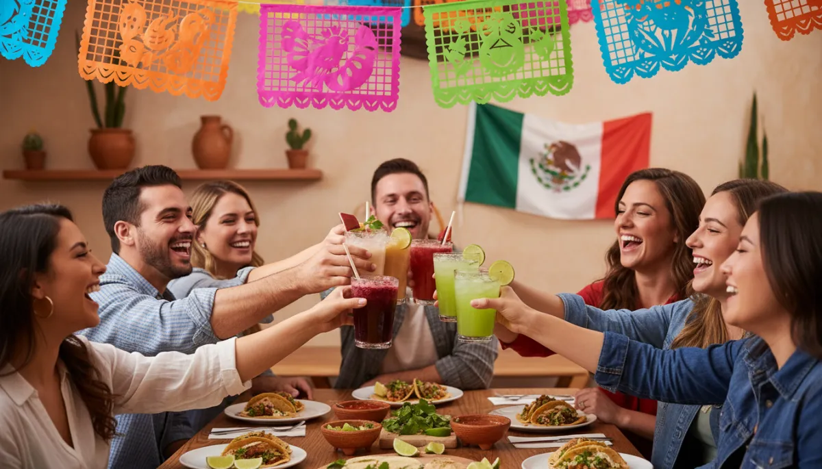 Cinco de Mayo: The Real Story in Salt Lake City