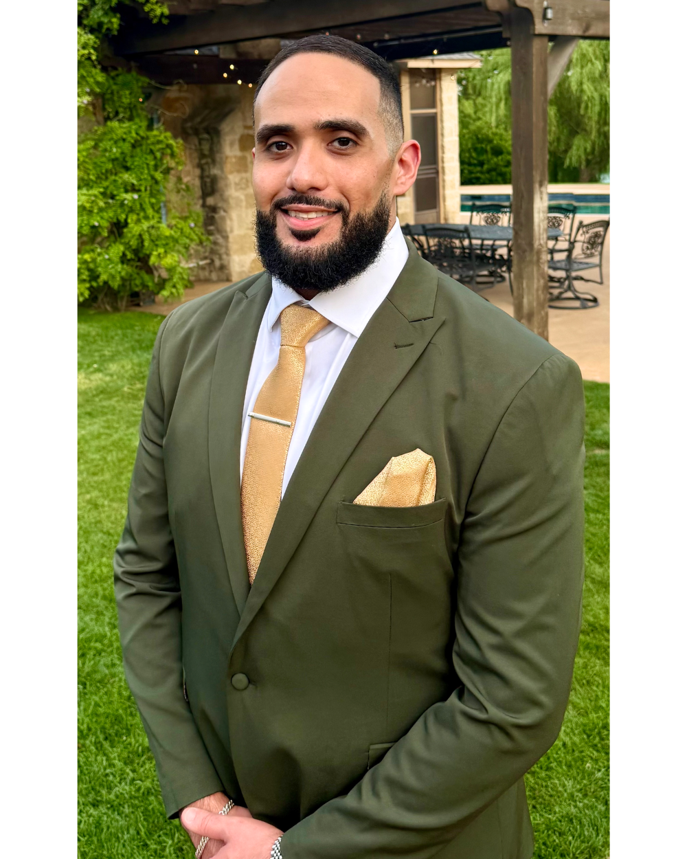 Ameen Salous, CPA