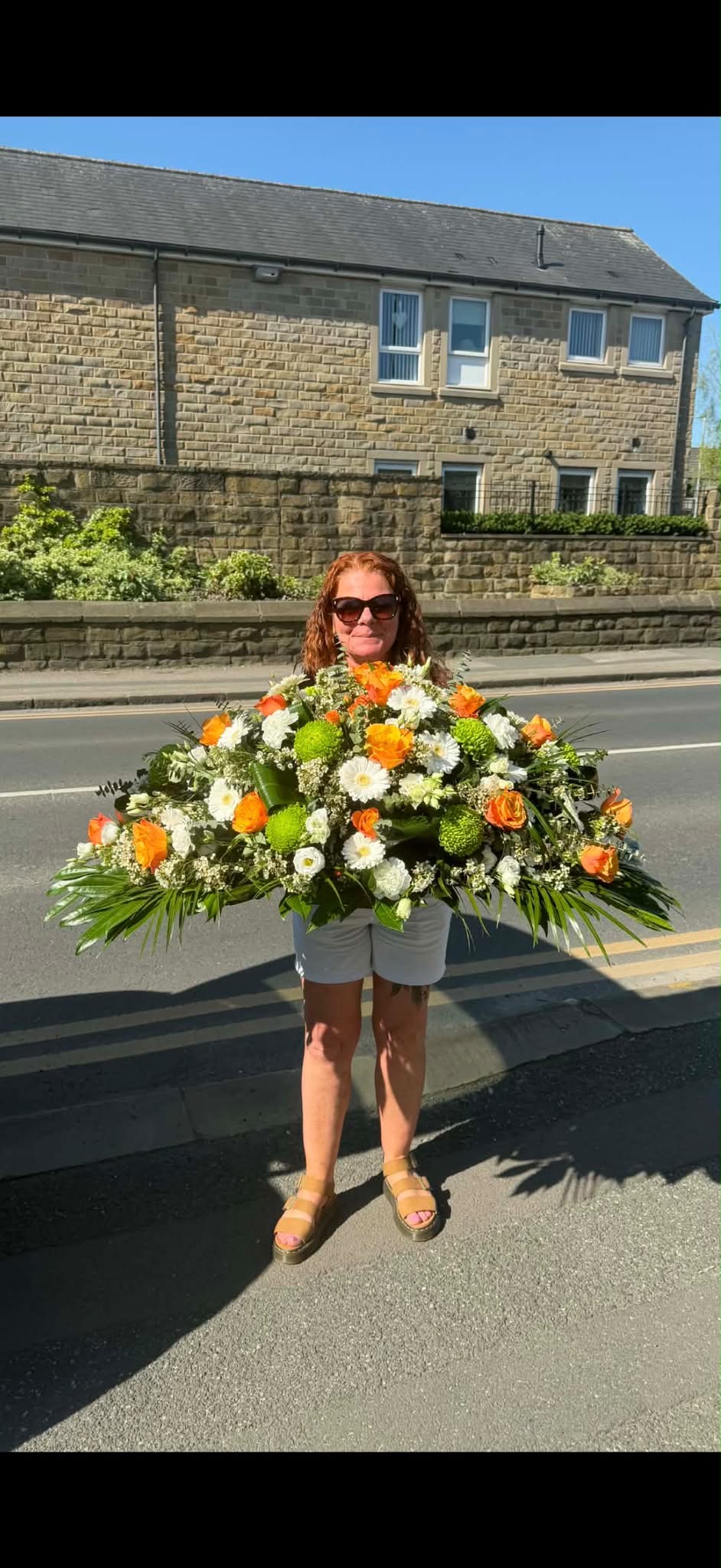 Casket Tributes