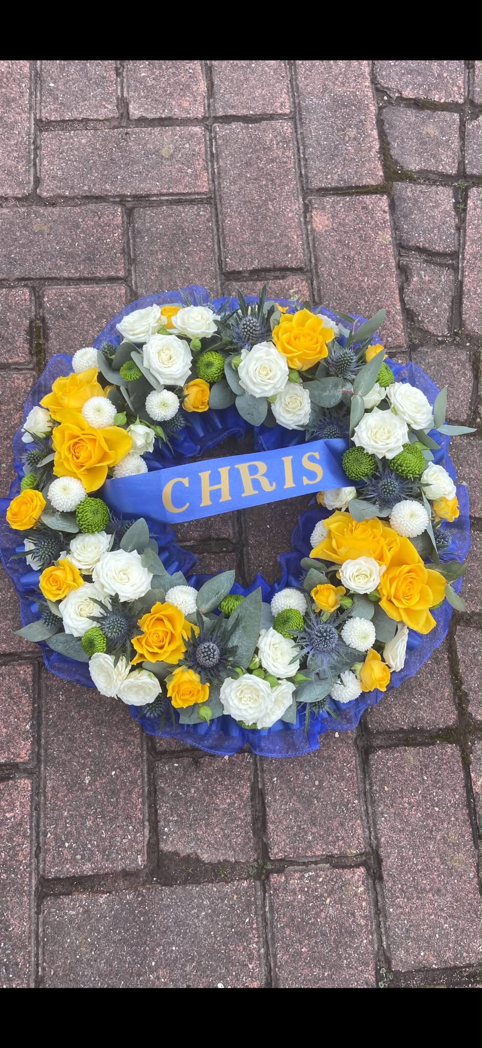 Wreaths Mixed