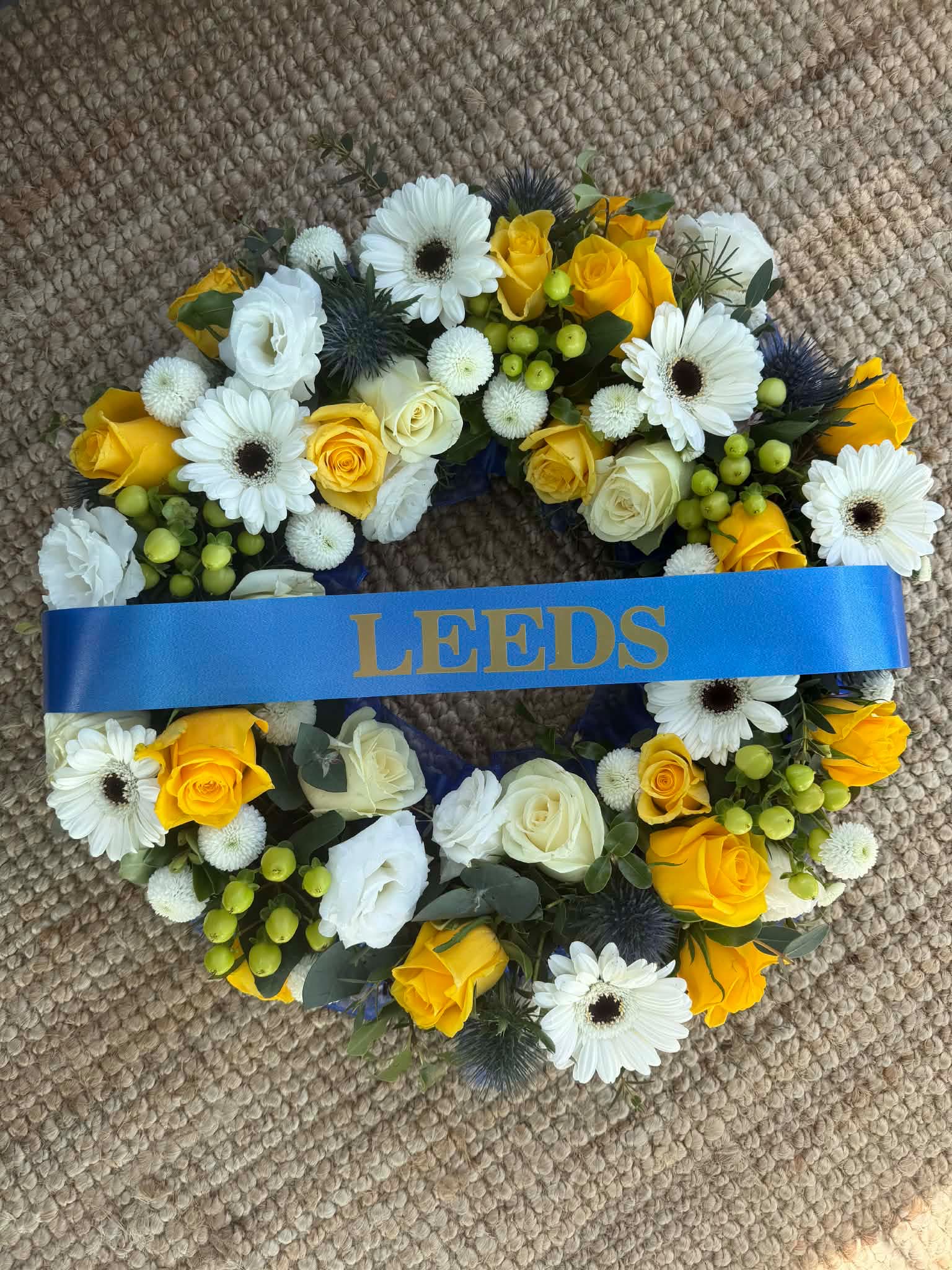 Mixed Wreath 3