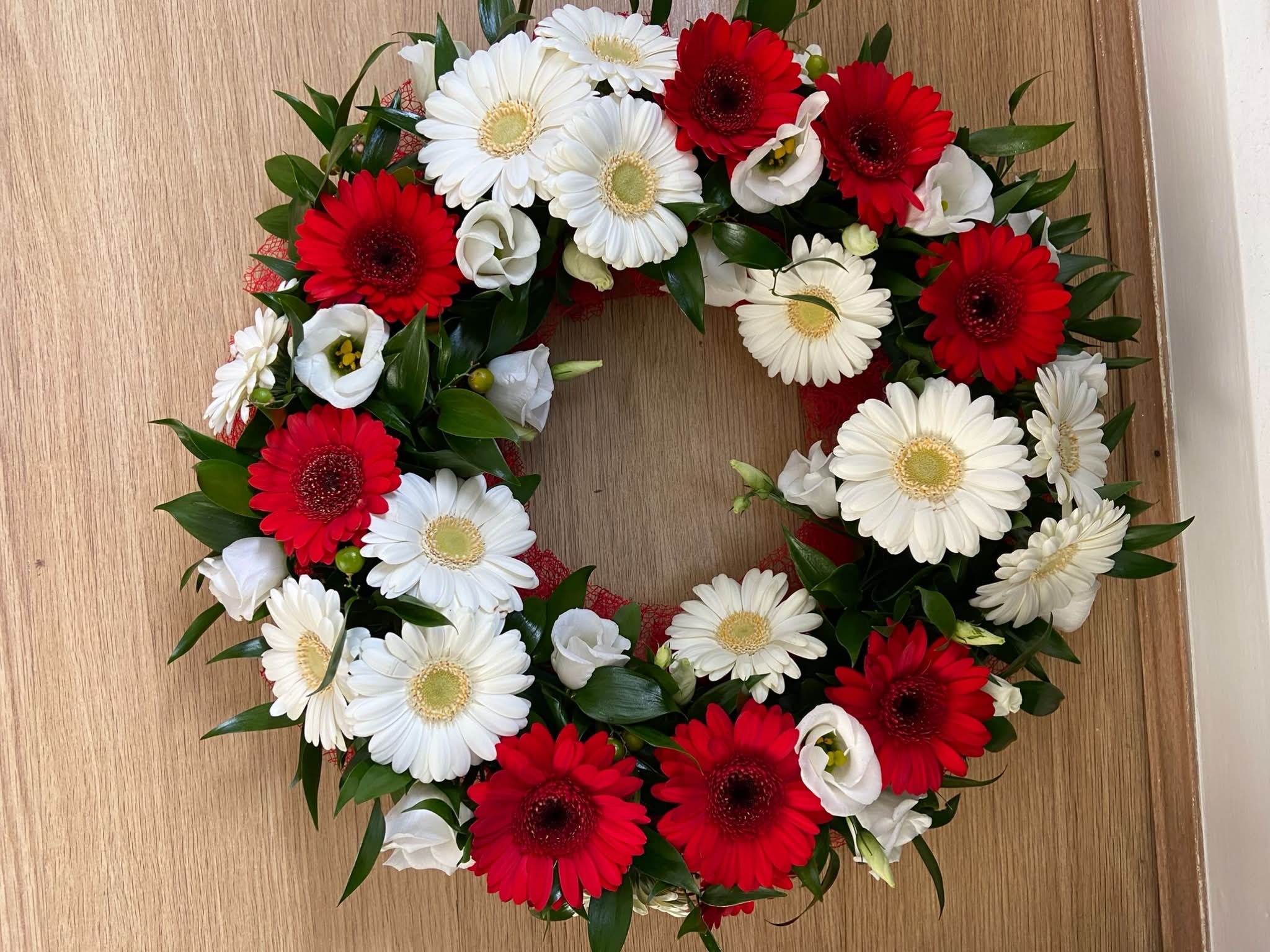 Mixed Wreath 2
