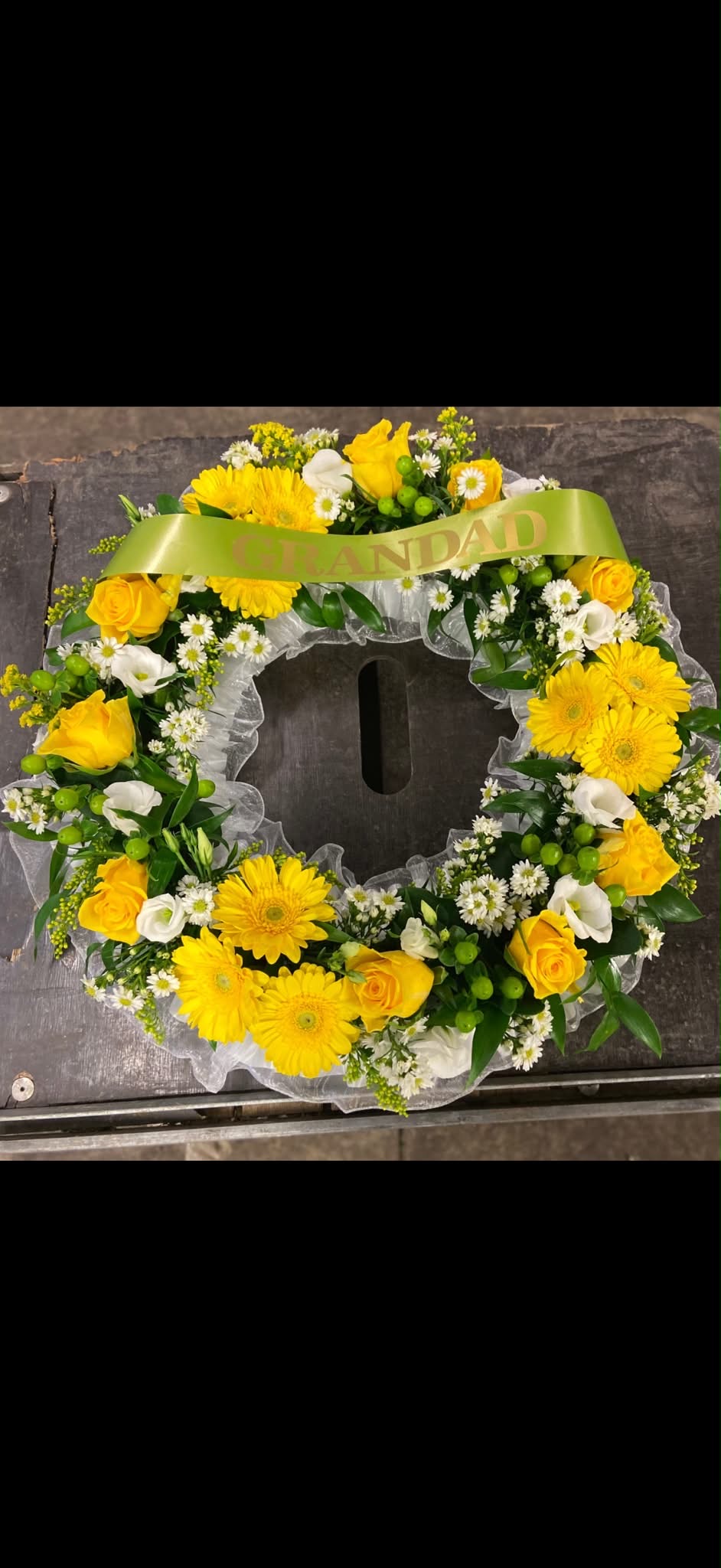 Mixed Wreath 5
