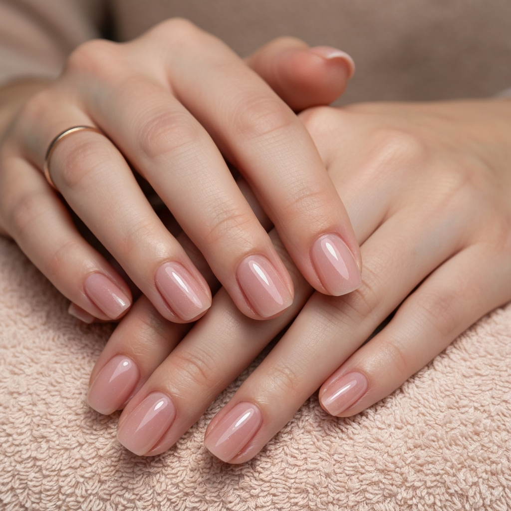 Manicures