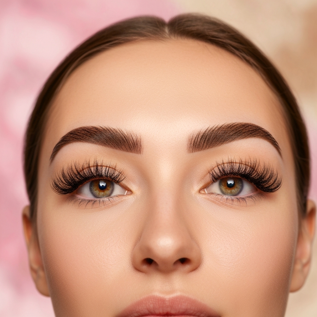 Brows