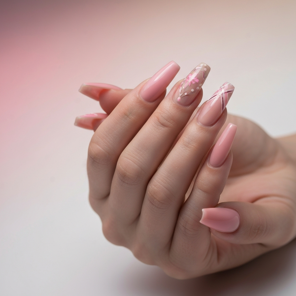 Nail Enhancements