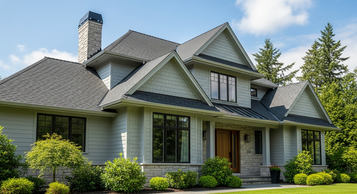 TNT Roofing & Siding — Quality Roofing Solutions in Illinois