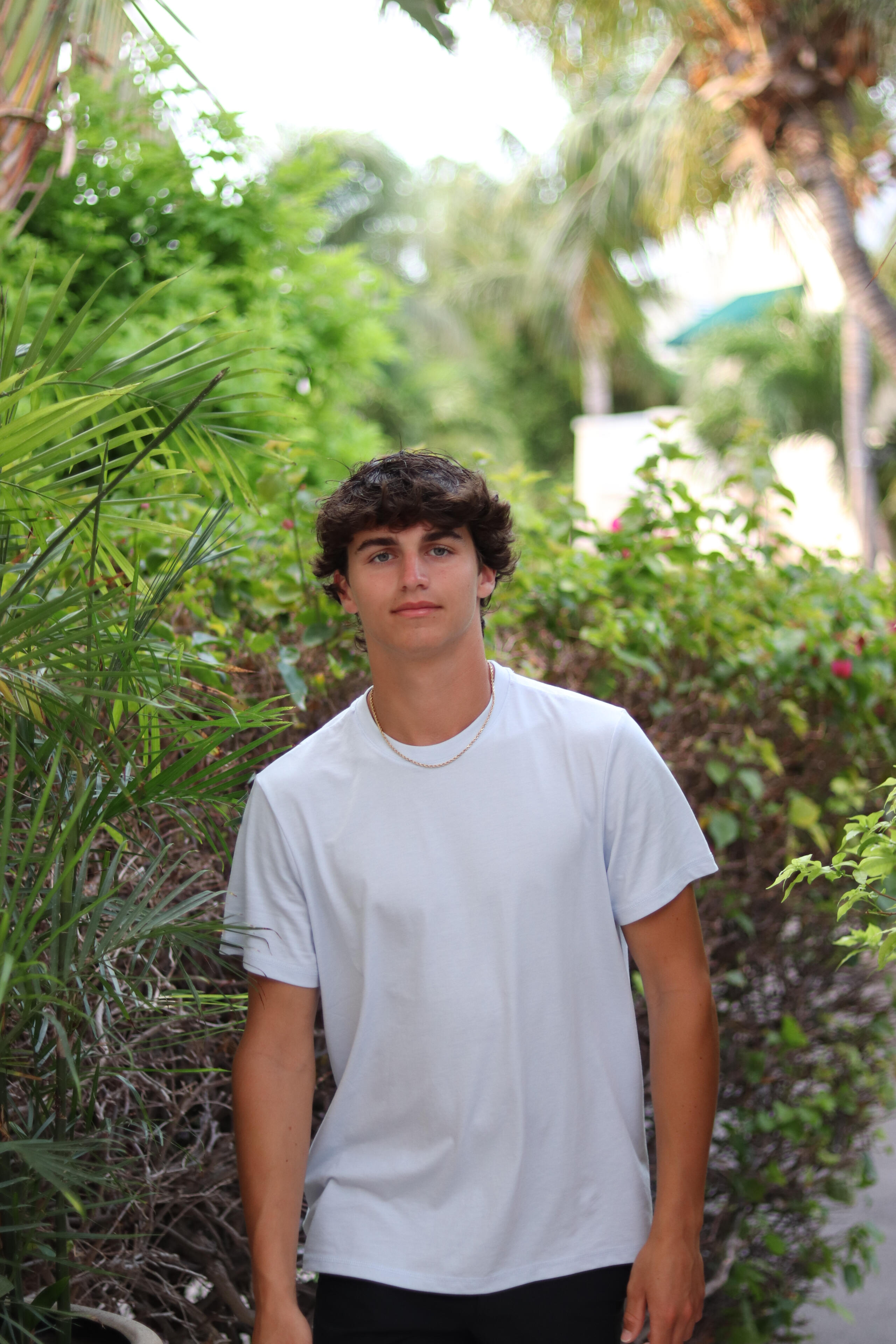 Tyler LaLonde